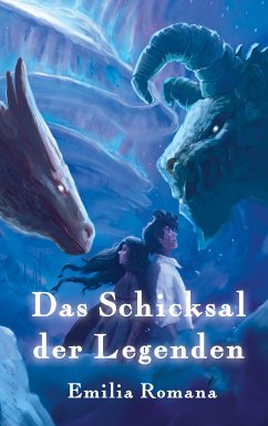 Das Schicksal der Legenden (eBook, ePUB)