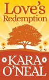 Love's Redemption (Texas Brides of Pike's Run, #7) (eBook, ePUB) Love's Redemption (Texas Brides of Pike's Run, #7) (eBook, ePUB)