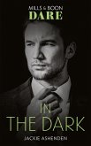 In The Dark (eBook, ePUB)