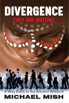 Cover Divergence (eBook, ePUB)