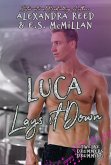 Luca Lays it Down (eBook, ePUB)