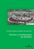 Transition et reconfiguration des spatialités (eBook, ePUB)