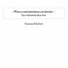 Minun ensimmäinen proteesini (eBook,... - Bild 1