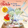 Die Olchis im Land der Ritter... - Bild 1