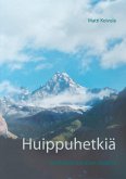 Huippuhetkiä (eBook, ePUB)