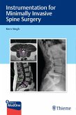 Instrumentation for Minimally Invasive Spine Surgery (eBook, PDF)