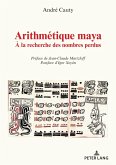 Arithmétique maya (eBook, ePUB)