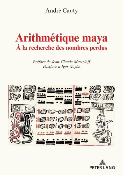 Arithmétique maya (eBook, ePUB) Arithmétique maya (eBook, ePUB)