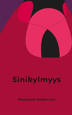 Sinikylmyys (eBook, ePUB) - Koskivuori, Marjaana