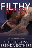 Filthy Series (eBook, ePUB)