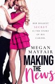 Making the News (eBook, ePUB)