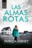 Las almas rotas (eBook, ePUB)