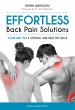 EFFORTLESS Back Pain Solutions (eBook,... - Bild 1