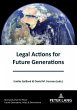 Legal Actions for Future Generations... - Bild 1
