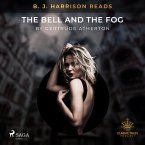 B. J. Harrison Reads The Bell and the Fog (MP3-Download)
