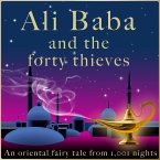 Ali Baba and the forty thieves (MP3-Download)