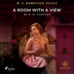 B. J. Harrison Reads A Room with a View (MP3-Download)