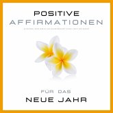 Positive Affirmationen & Meditationen (MP3-Download)