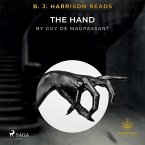 B. J. Harrison Reads The Hand (MP3-Download)