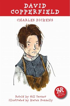 David Copperfield - Dickens, Charles;Tavner, Gill