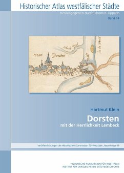 Dorsten - Klein, Hartmut