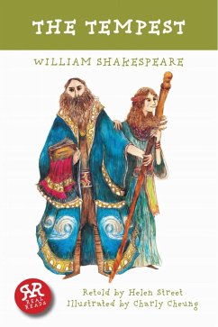 The Tempest - Shakespeare, William