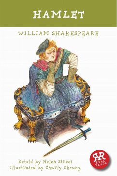 Hamlet - Shakespeare, William