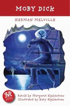 Moby Dick - Melville, Herman