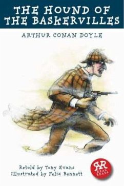 The Hound of the Baskervilles - Doyle, Arthur Conan