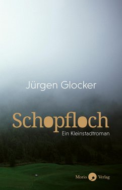 Schopfloch - Glocker, Jürgen