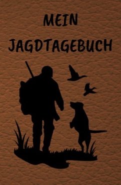 Mein Jagdtagebuch - Hawk, Thorsten