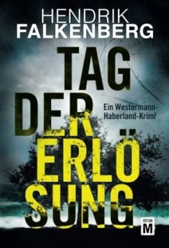 Tag der Erlösung - Falkenberg, Hendrik