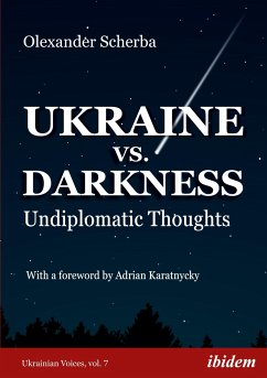 Ukraine vs. Darkness - Scherba, Olexander