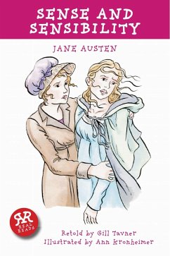 Sense and Sensibility - Austen, Jane;Tavner, Gill