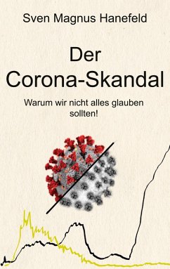 Der Corona-Skandal (eBook, ePUB)