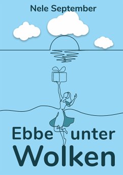 Ebbe unter Wolken (eBook, ePUB) - September, Nele