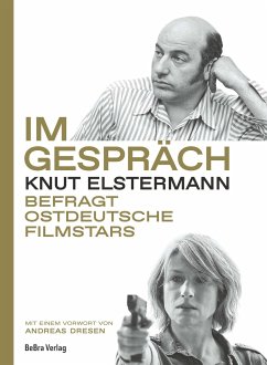 Im Gespräch - Elstermann, Knut