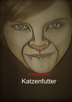 Katzenfutter - Flory, Christine