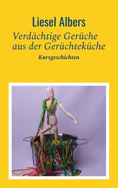 Verdächtige Gerüche aus der Gerüchteküche (eBook, ePUB)