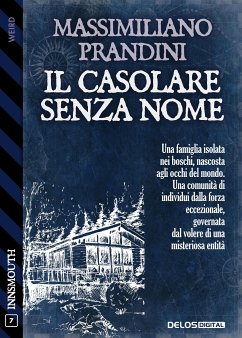 Il casolare senza nome (eBook, ePUB) - Prandini, Massimiliano