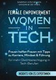 Female Empowerment - Women in Tech