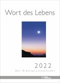 Wort des Lebens 2022 - Der Bibelspruchkalender