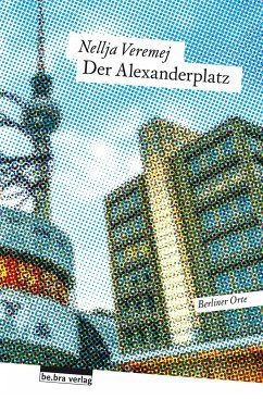 Der Alexanderplatz - Veremej, Nellja