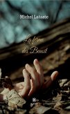 La ferme des Benoit (eBook, ePUB)