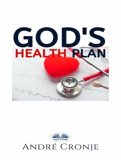 Cover God's Health Plan (eBook, ePUB)