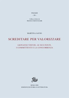 Screditare per valorizzare (eBook, PDF) - Savio, Martina