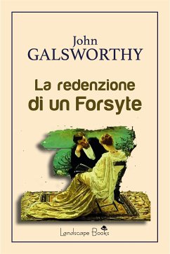 Cover La redenzione di un Forsyte (eBook, ePUB)