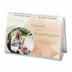 Gesund durch Basenfasten