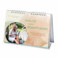 Gesund durch Basenfasten - Liebhäuser-Haggenmüller, Martina;Rotarski, Monika