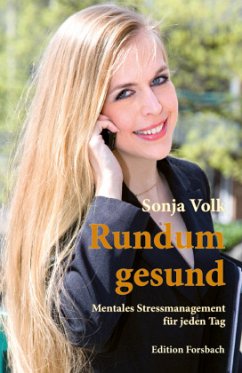 Cover Rundum gesund